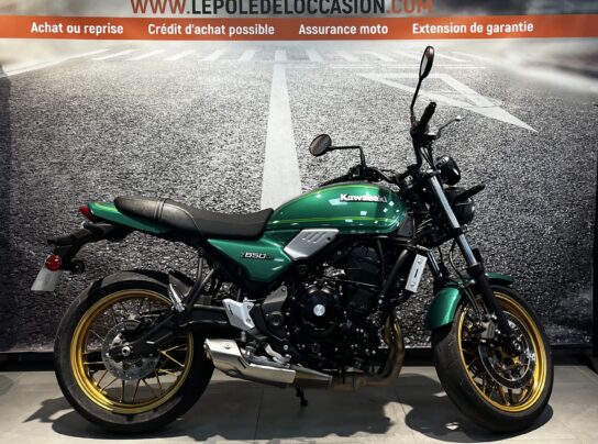 KAWASAKI Z 650 RS