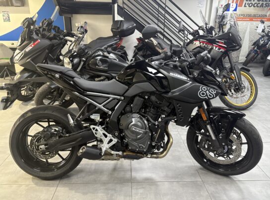 SUZUKI GSX-8S A2