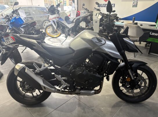 HONDA HORNET 750 A2