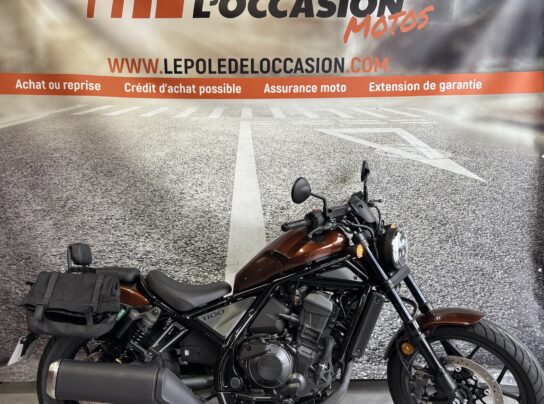 HONDA CMX1100