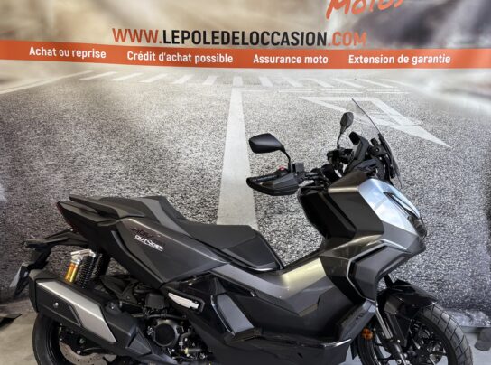 HONDA ADV 350