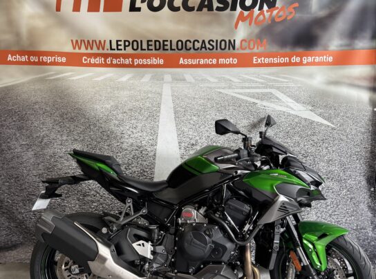 KAWASAKI Z H2