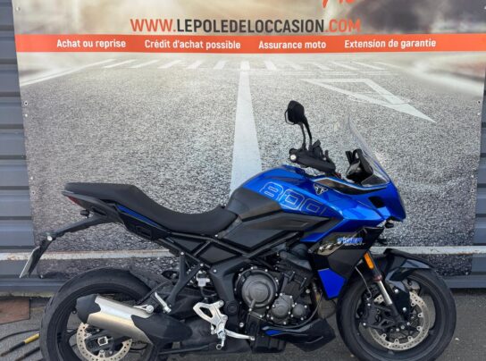 TRIUMPH Tiger 800sport