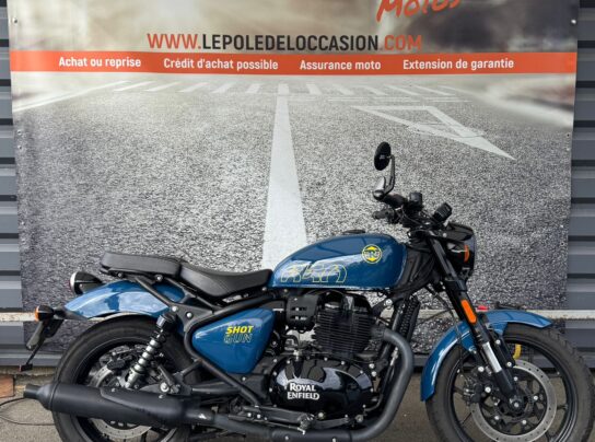 ROYAL ENFIELD Shotgun