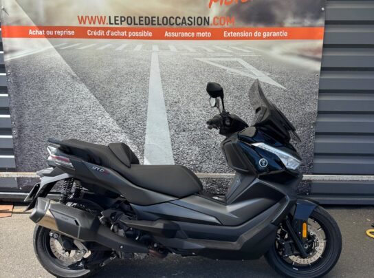 VOGE sr4