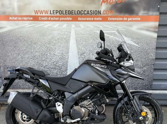 SUZUKI DL1050 V-STROM 1050 SE