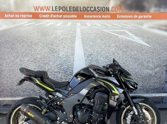 KAWASAKI Z1000 R