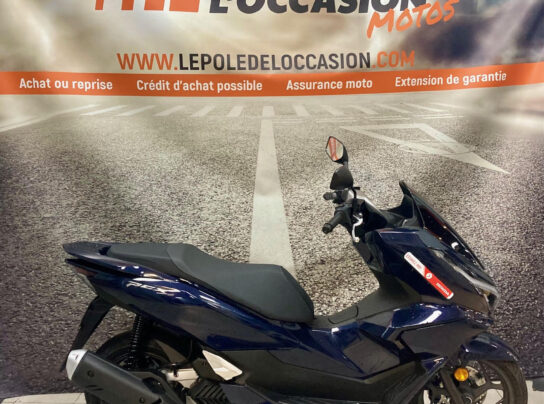 HONDA PCX 125 
