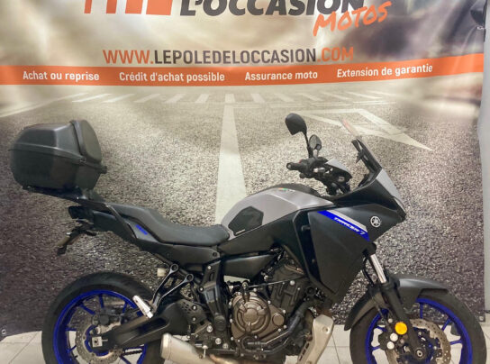 YAMAHA TRACER 7 A2