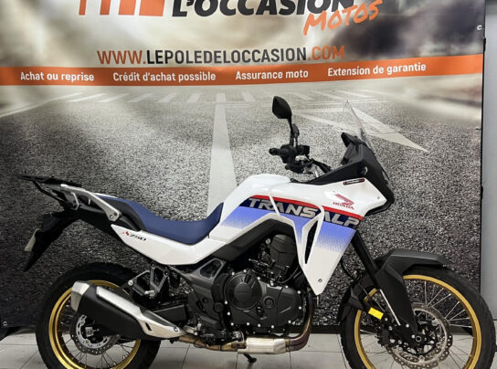 HONDA TRANSALP 750 A2/A