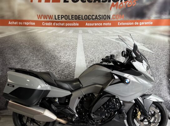 BMW K 1600 GT