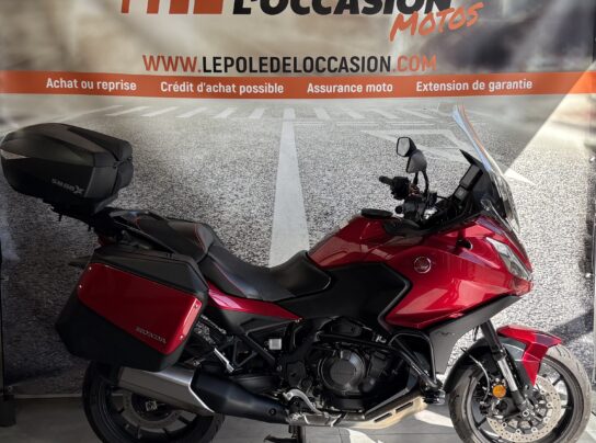 HONDA NT 1100 MECANIQUE