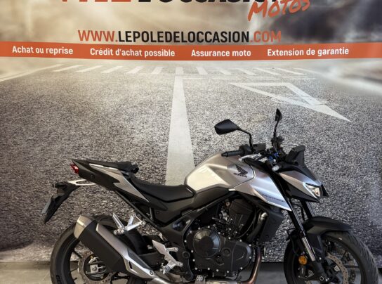 HONDA HORNET 750