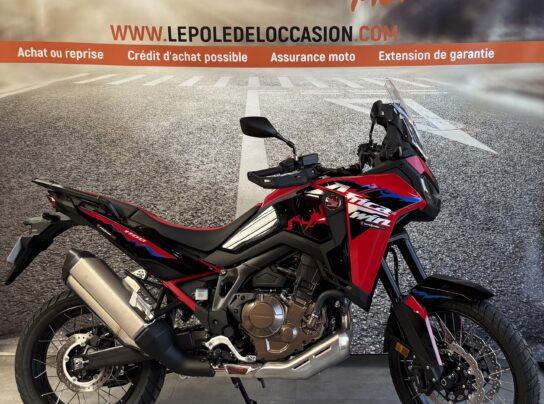 HONDA AFRICA TWIN 1100 - CRF1100