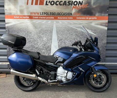 YAMAHA FJR 1300 A