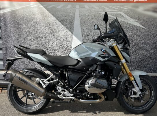 BMW R1250 R