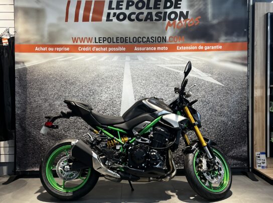 KAWASAKI Z 900 SE