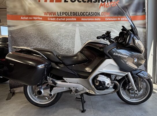 BMW R1200RT
