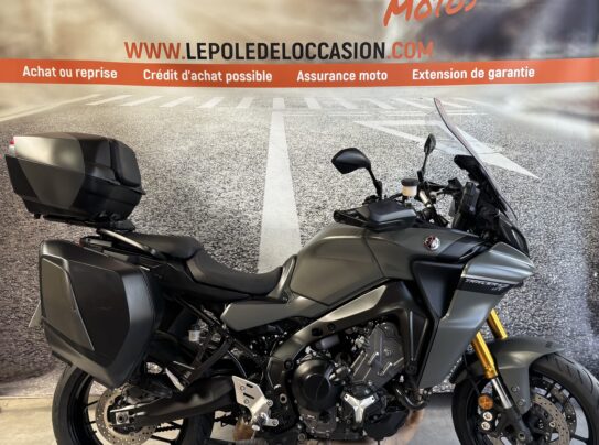 YAMAHA TRACER 900 GT
