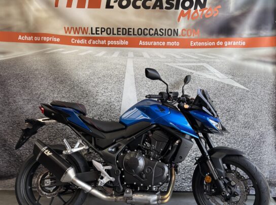 HONDA HORNET 750 