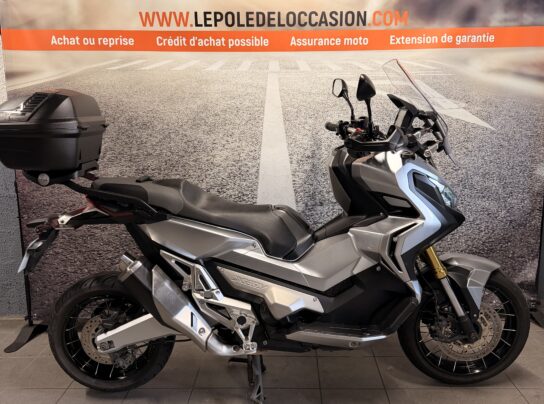 HONDA X-ADV