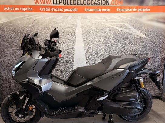 HONDA ADV350