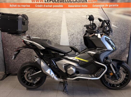 HONDA X-ADV 