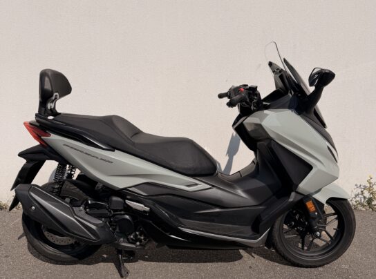 HONDA FORZA 350