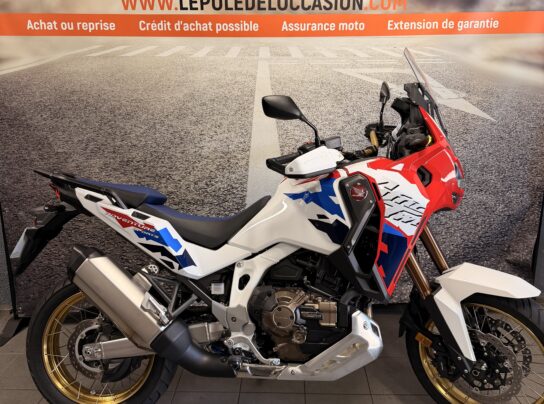 HONDA CRF1100 ADV SPORTS