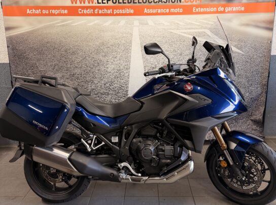 HONDA NT1100 DCT SE