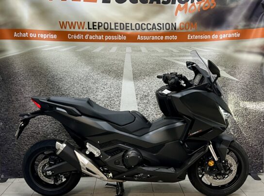 HONDA FORZA 750 A2/A