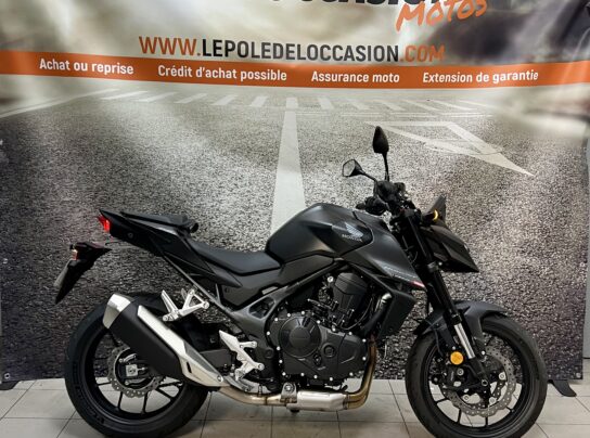 HONDA HORNET 750 A2/A