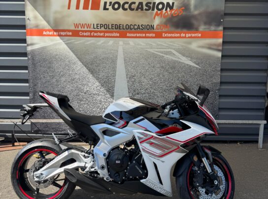ZONTES 703rr