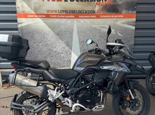 BENELLI TRK502x