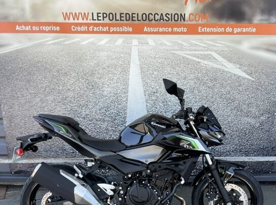 KAWASAKI Z500