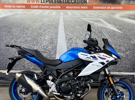 SUZUKI SV7 GX