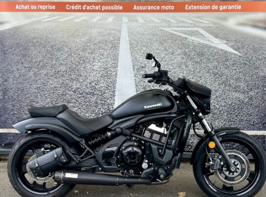 KAWASAKI VULCAN S