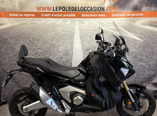 HONDA XADV 750