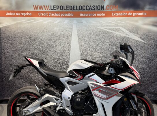 ZONTES 703 RR