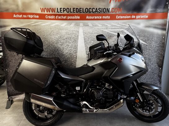 HONDA NT1100 DCT