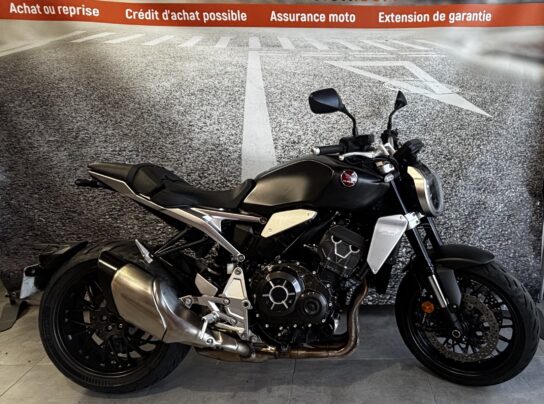 HONDA CB1000R