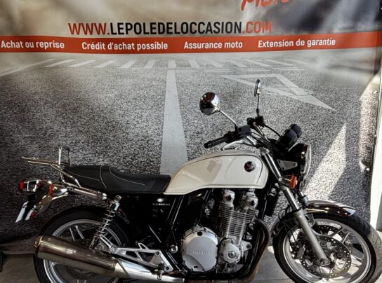 HONDA CB1100