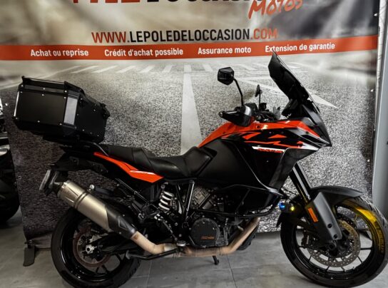 KTM ADVENTURE 1090 