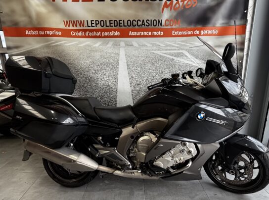 BMW K 1600 GT 