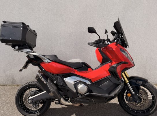 HONDA X-ADV 