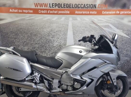 YAMAHA FJR 1300