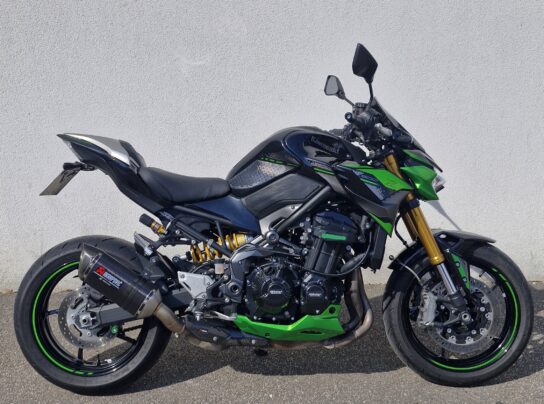 KAWASAKI Z 900