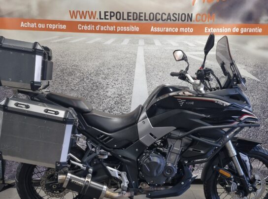 VOGE VOGE 500 DSX 
