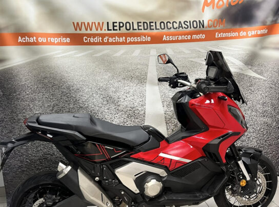 HONDA X-ADV 750