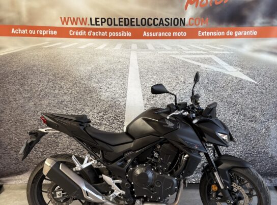 HONDA Hornet 750 